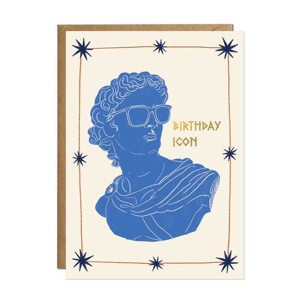 Birthday Icon