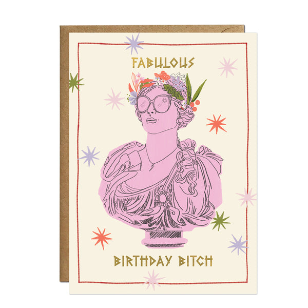 Birthday Bitch