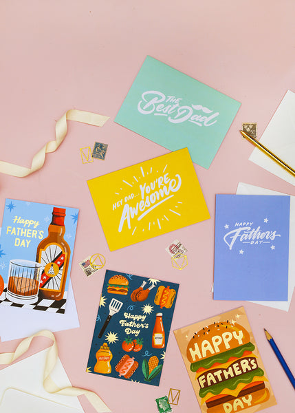 Whiskey Father's Day