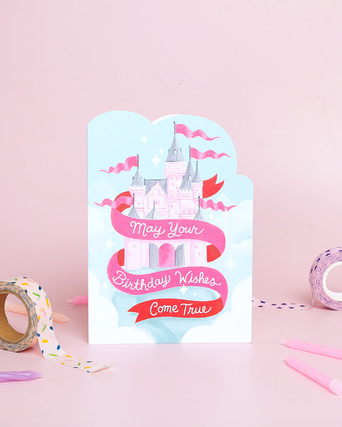 Fairytale Birthday