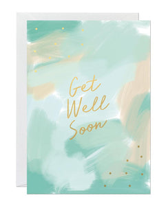 Get Well Soon (pack of 6)