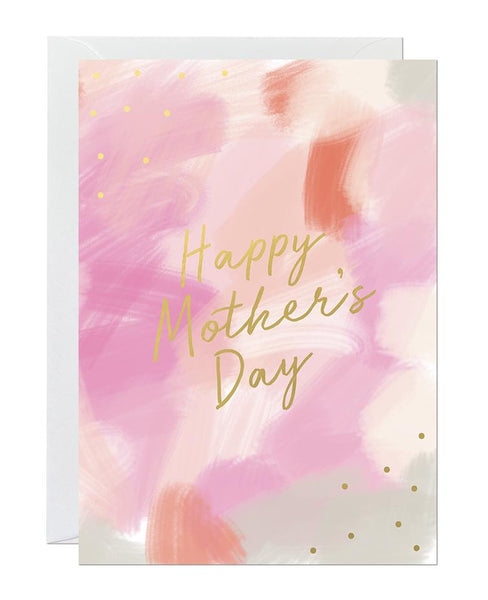 Happy Mother's Day (pack of 6)