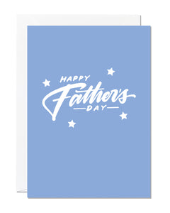 Happy Father's Day (pack of 6)